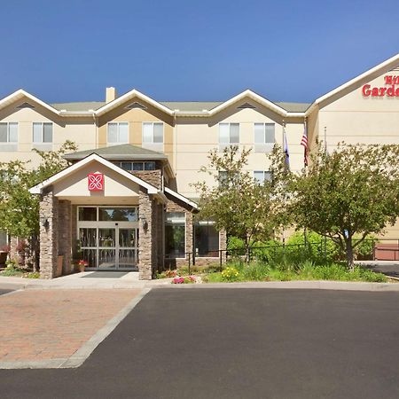 Hilton Garden Inn פלאגסטאף מראה חיצוני תמונה