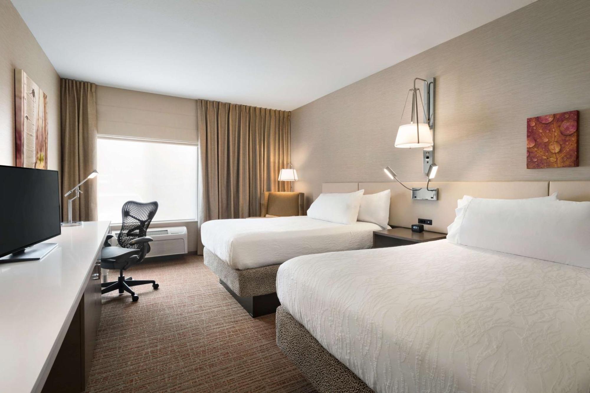Hilton Garden Inn פלאגסטאף מראה חיצוני תמונה