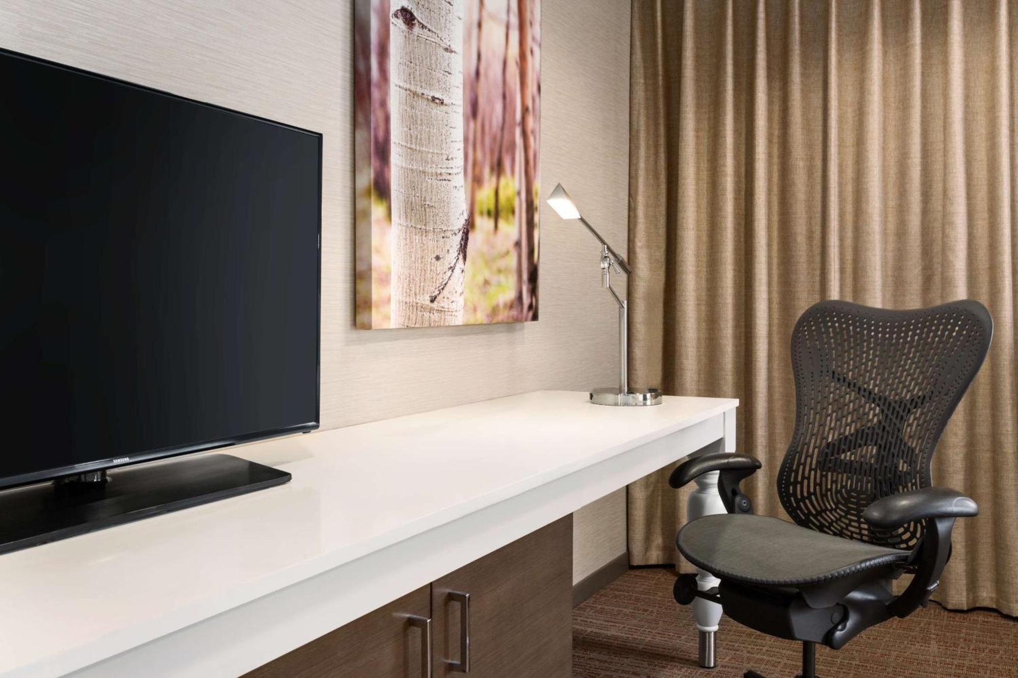 Hilton Garden Inn פלאגסטאף מראה חיצוני תמונה