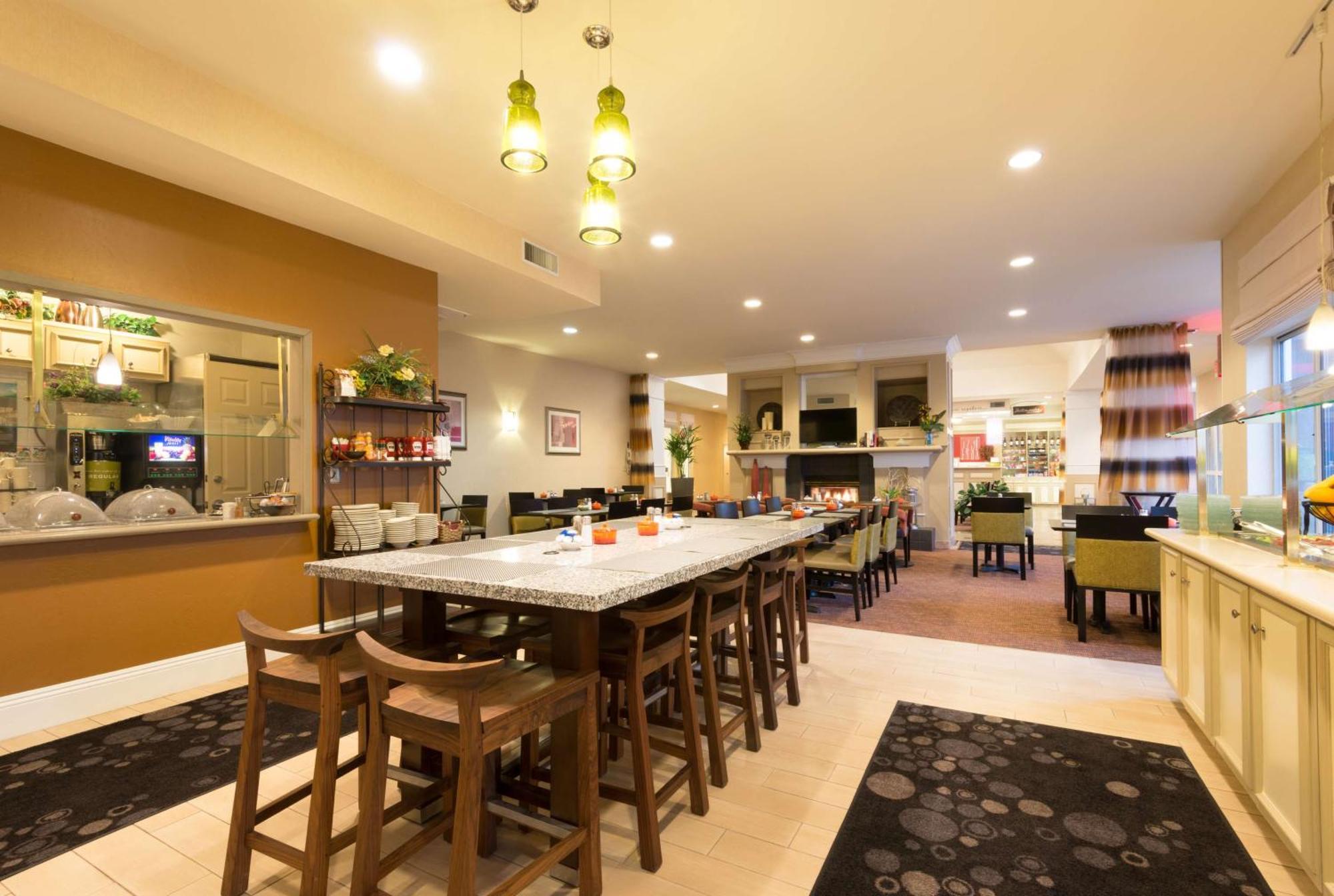 Hilton Garden Inn פלאגסטאף מראה חיצוני תמונה