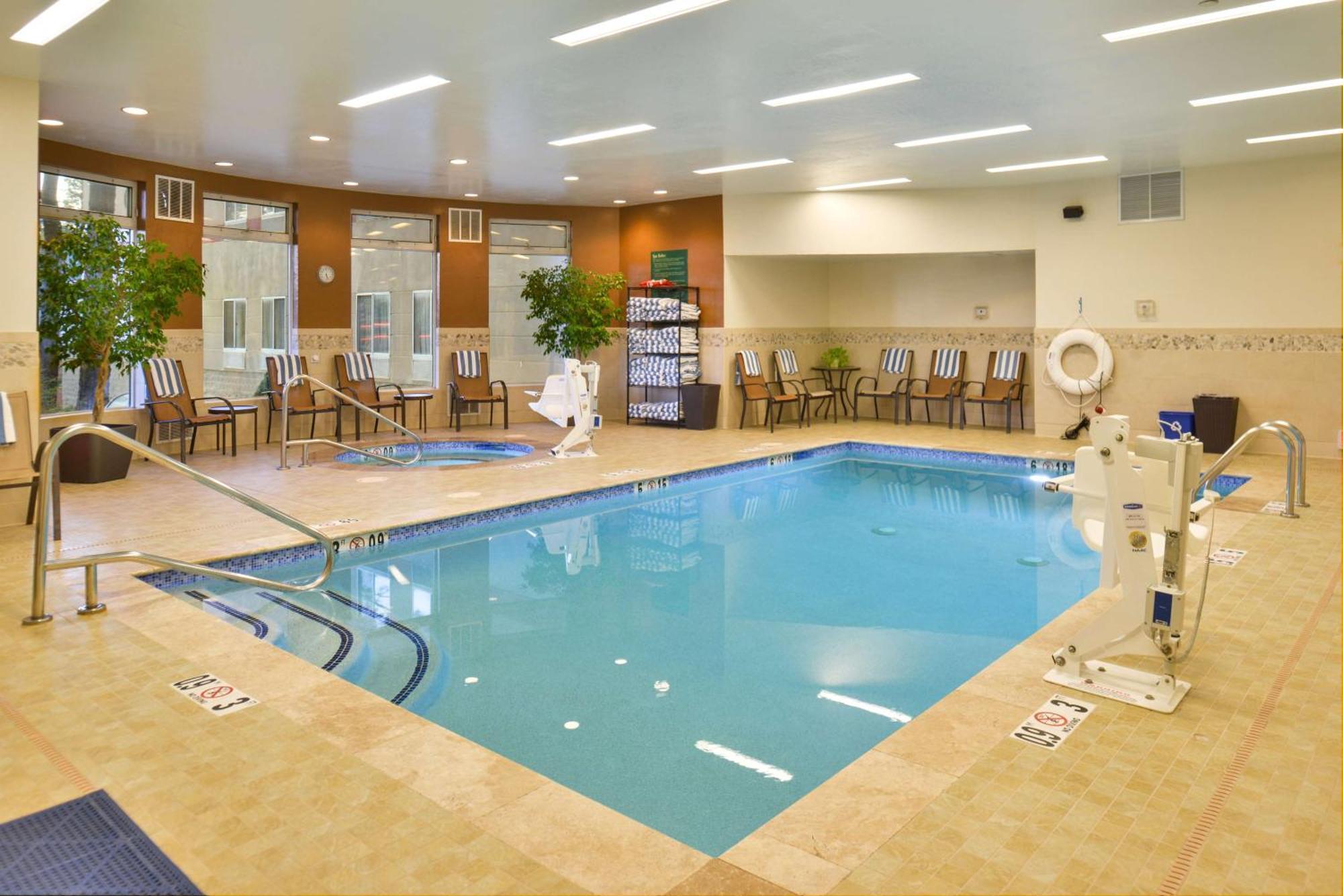 Hilton Garden Inn פלאגסטאף מראה חיצוני תמונה