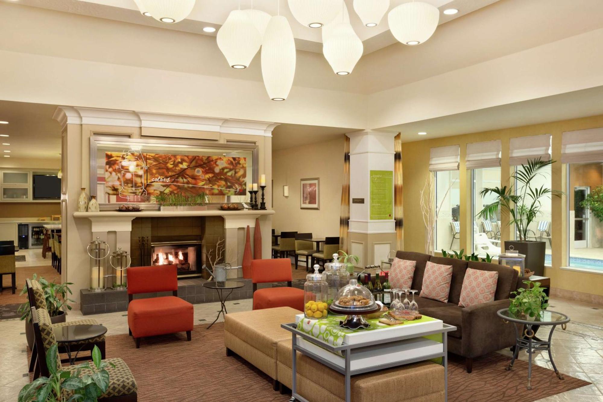 Hilton Garden Inn פלאגסטאף מראה חיצוני תמונה
