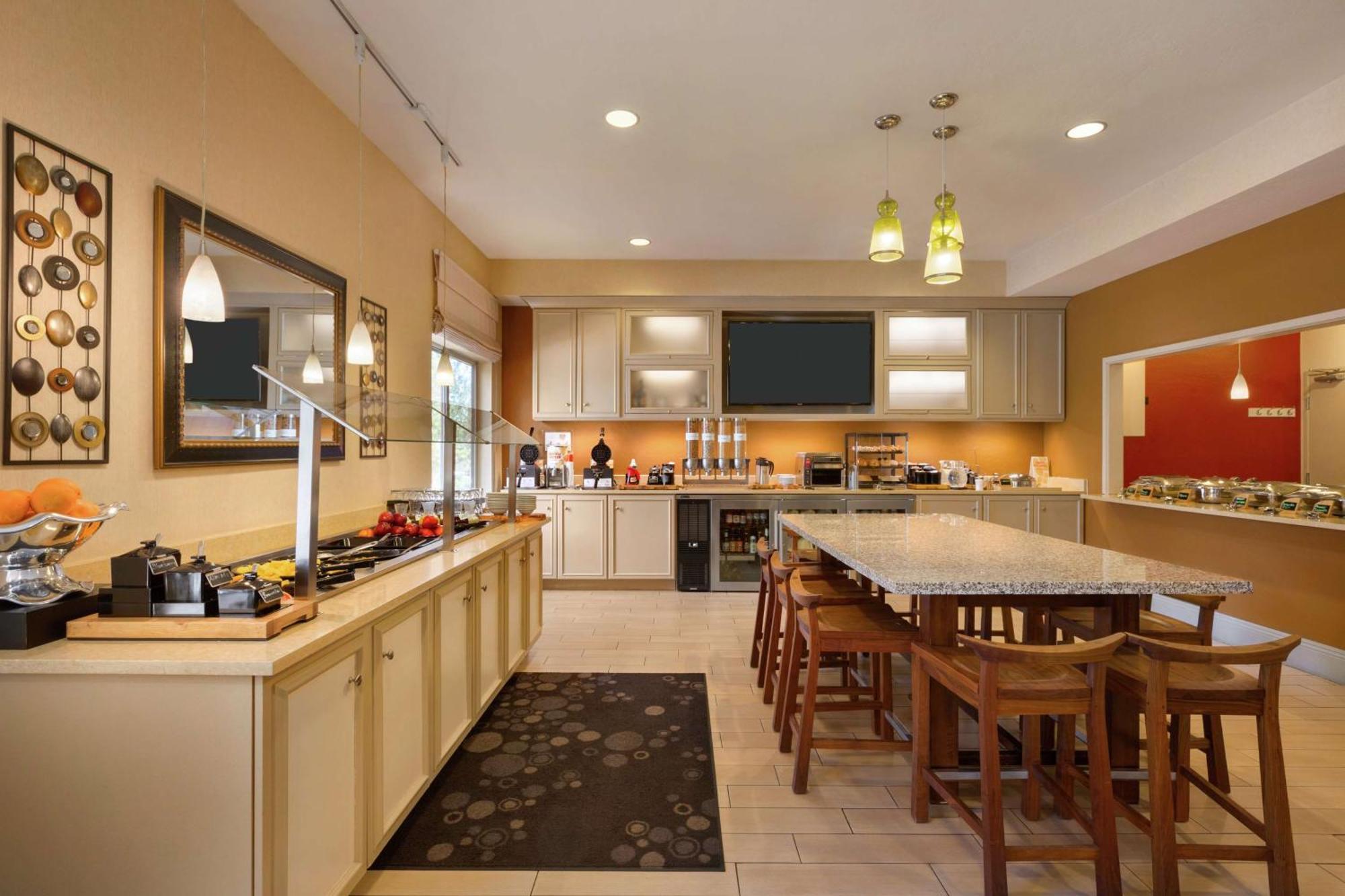 Hilton Garden Inn פלאגסטאף מראה חיצוני תמונה
