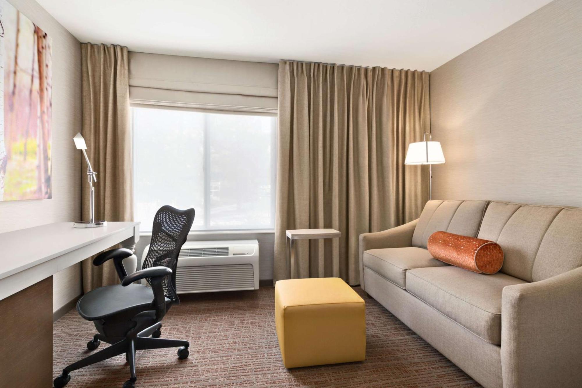 Hilton Garden Inn פלאגסטאף מראה חיצוני תמונה