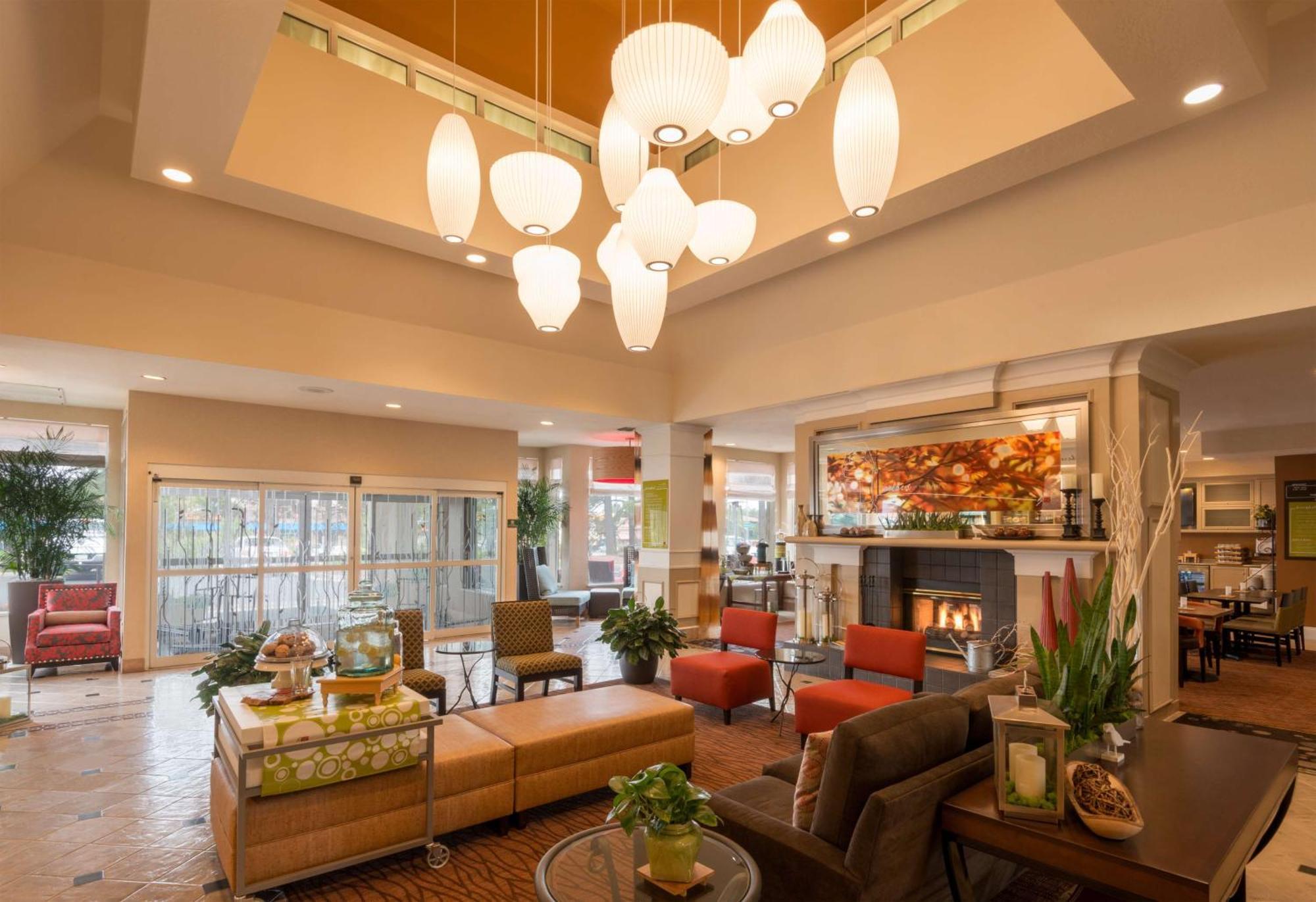 Hilton Garden Inn פלאגסטאף מראה חיצוני תמונה