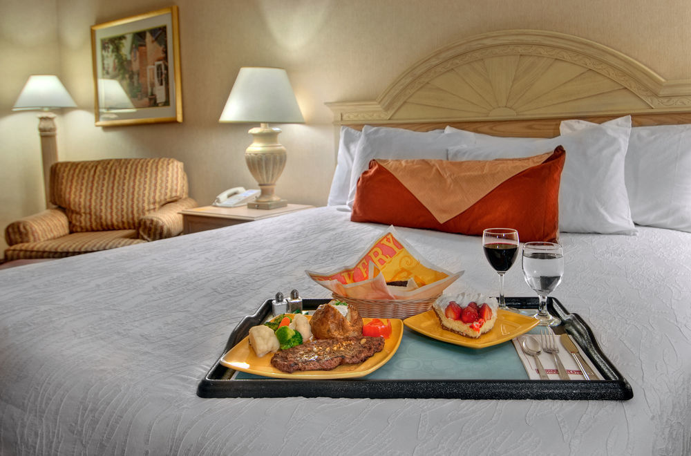 Hilton Garden Inn פלאגסטאף מראה חיצוני תמונה