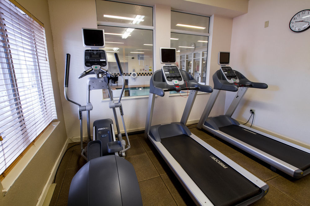 Hilton Garden Inn פלאגסטאף מראה חיצוני תמונה